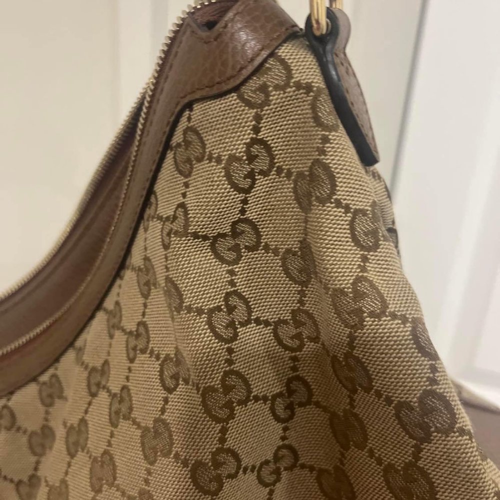 Gucci Bag - Picture 12 of 16